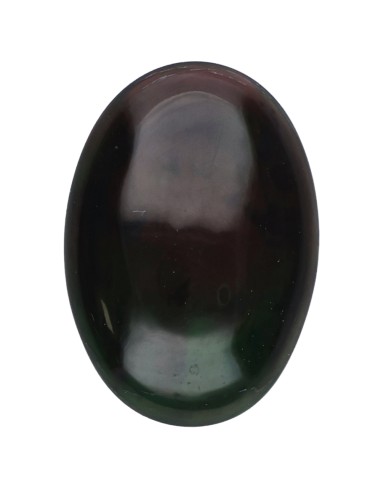 Cabochon di Opale Nero
