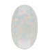 Opal cabochon