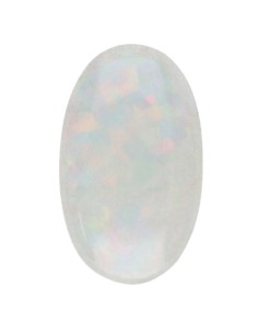 Cabochon di Opale