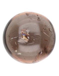 Cabochon di Tormalina Marrone