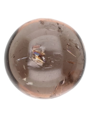 Brown Tourmaline Cabochon