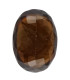 Faceted Titanite Sphene