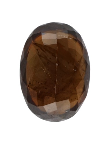 Esfeno de titanite facetado