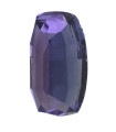 Faceted Tanzanite