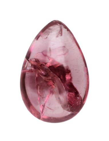 Pink Tourmaline Cabochon