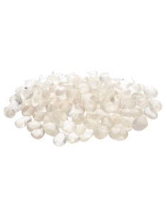 Rodados de Cuarzo Rosa Aqua...