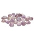 Rodati di Amatista Aqua Aura 2x1 cm