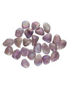 Rodados de Amatista Aqua... 2