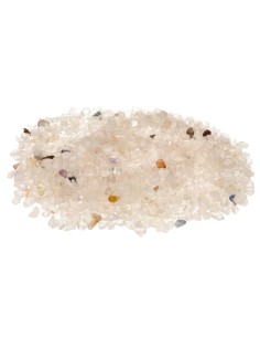 Quartz and Rose Quartz Mini...