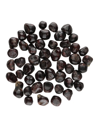 Rodados de Granate T-2