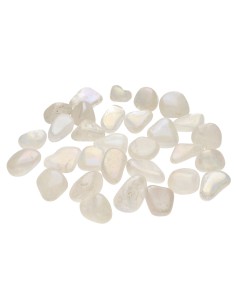 Aqua Aura Quartz Rhodies...