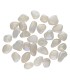 Aqua Aura Quartz Tumbled Quartz 2x1 cm