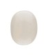 Tumbled Milky Quartz Flat