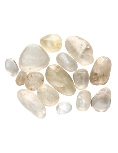 Rocce di quarzo fantasma 2