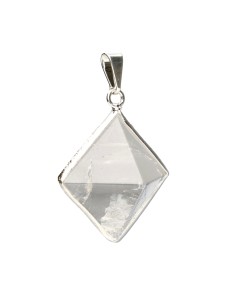 Petit pendentif pyramide de... 2