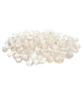 Quartz Tumbled T-2