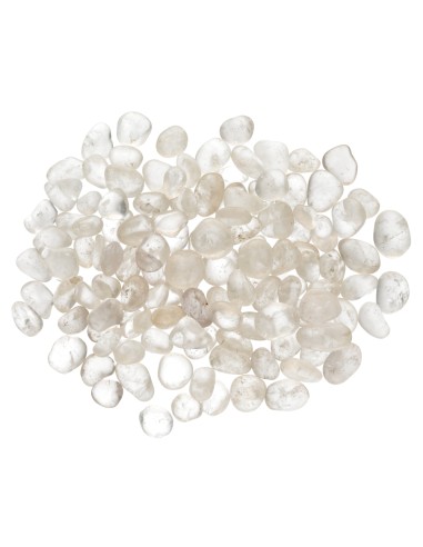 Pebbles di quarzo T-2