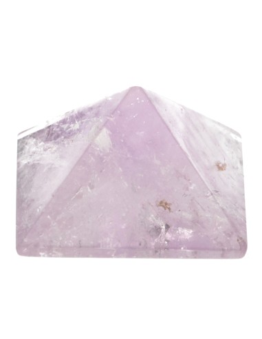 Piramide di Ametista