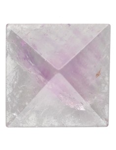 Pirámide de Amatista 2