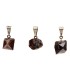 Pendentif Zircon
