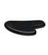 Petit Gua Sha en obsidienne
