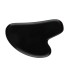 Small Obsidian Gua Sha
