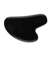 Gua Sha Piccolo di Ossidiana