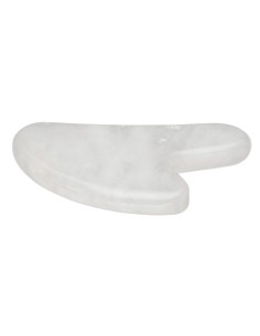 Gua Sha piccolo in quarzo 2