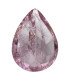 Topazio Rosa Sfaccettato