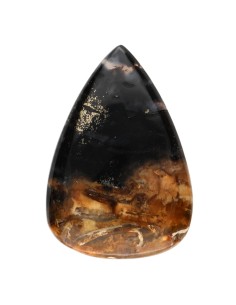 Cabochon di Agata Fairburn