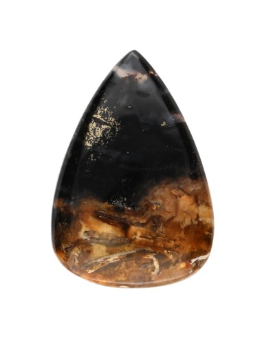 Cabochon di Agata Fairburn