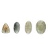 Cabochão de água-marinha Extra