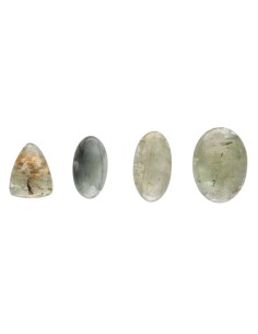 Aigue-marine Cabochon Extra 2