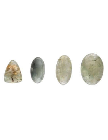 Aigue-marine Cabochon Extra