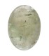 Cabochão de água-marinha Extra