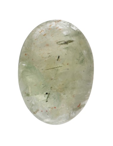 Aigue-marine Cabochon Extra