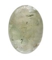 Cabochão de água-marinha Extra
