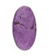 Stichtite cabochon
