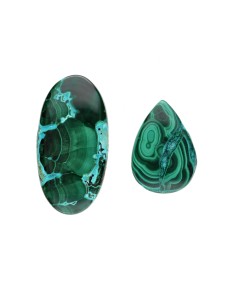 Chrysocolla and Malachite...