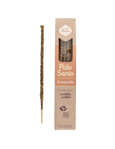 Incienso di Palo Santo con...