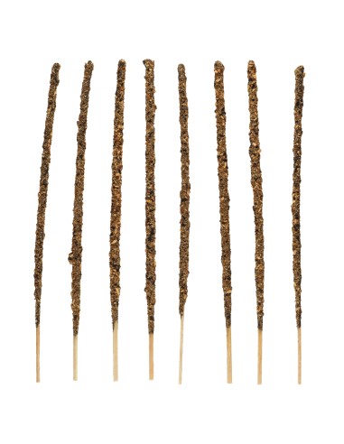 Palo Santo Incense with Cinnamon -...