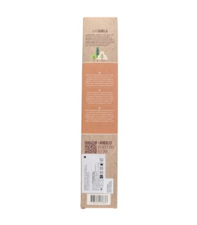 Incienso di Palo Santo con Canela - Sagrada Madre
