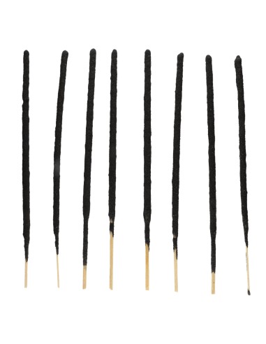 Incenso Profumato Premium all'Arancia...