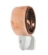 Lampe de sel "Arbre de vie" avec douille