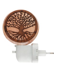 Tree of Life Roots Salt...