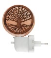 Tree of Life Roots Salt Lamp with Socket