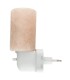 Lampada di Sale Cilindro con Spina
