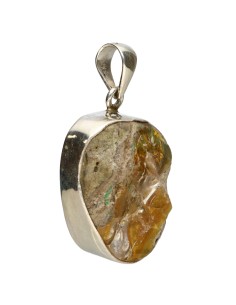 Pendentif Opale brute en... 2