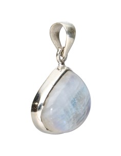 Colgante de Piedra Luna en... 2