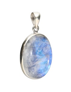 Moonstone Pendant in 925... 2
